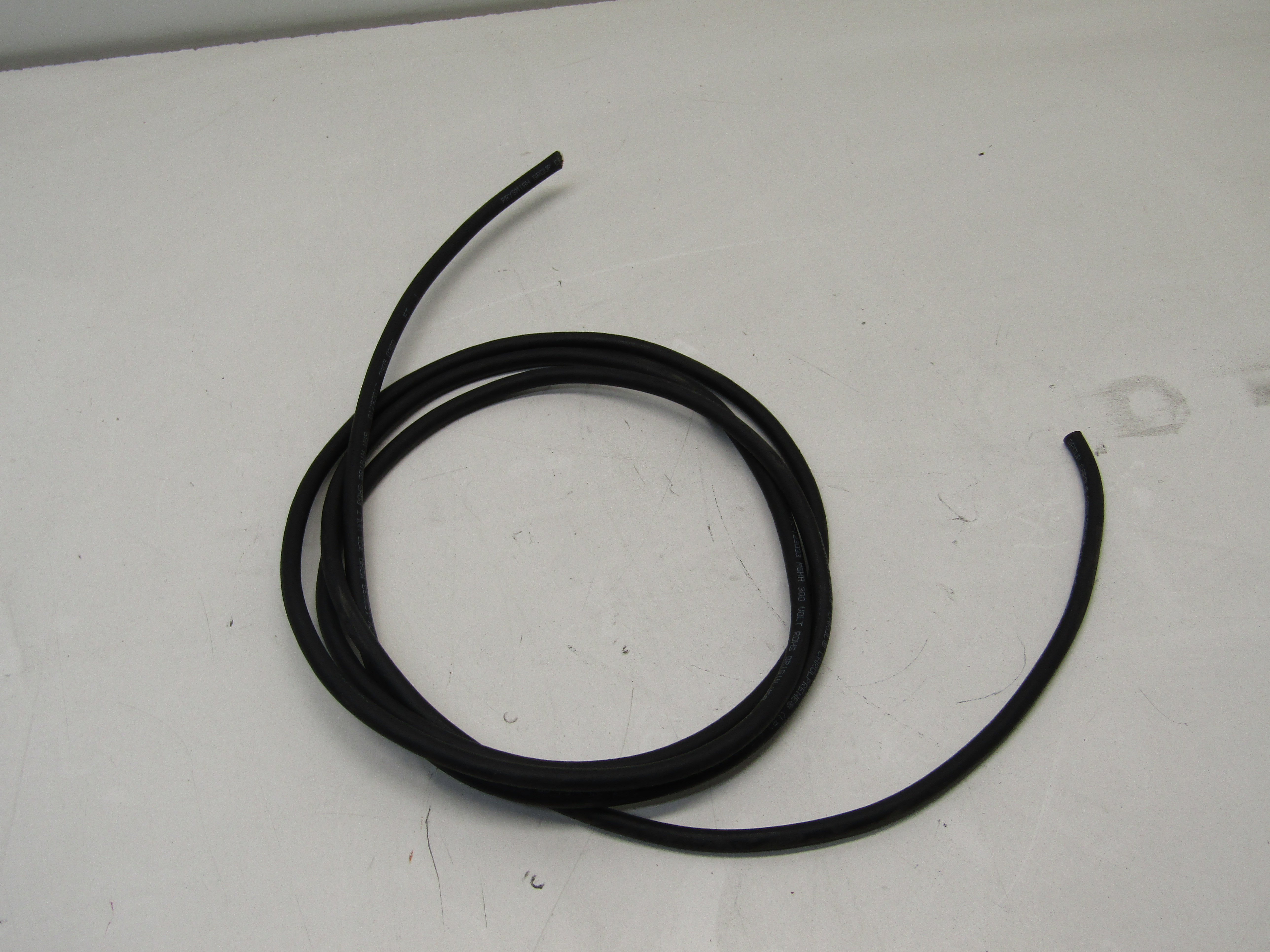 WIRE,ELEC 12AWG-3WIRE